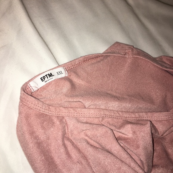 EPTM. Longfit T-Shirt men's xxl but fits Xl - Picture 4 of 4